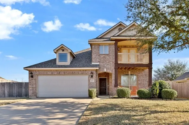 $439,950 | 609 Arbor Glen Court, Mansfield, TX 76063