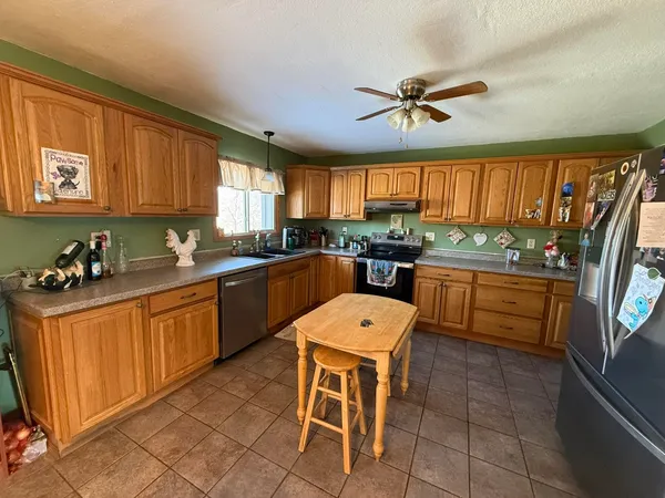 $449,000 | 23217 Lyndale Road, Kendall, WI 54638
