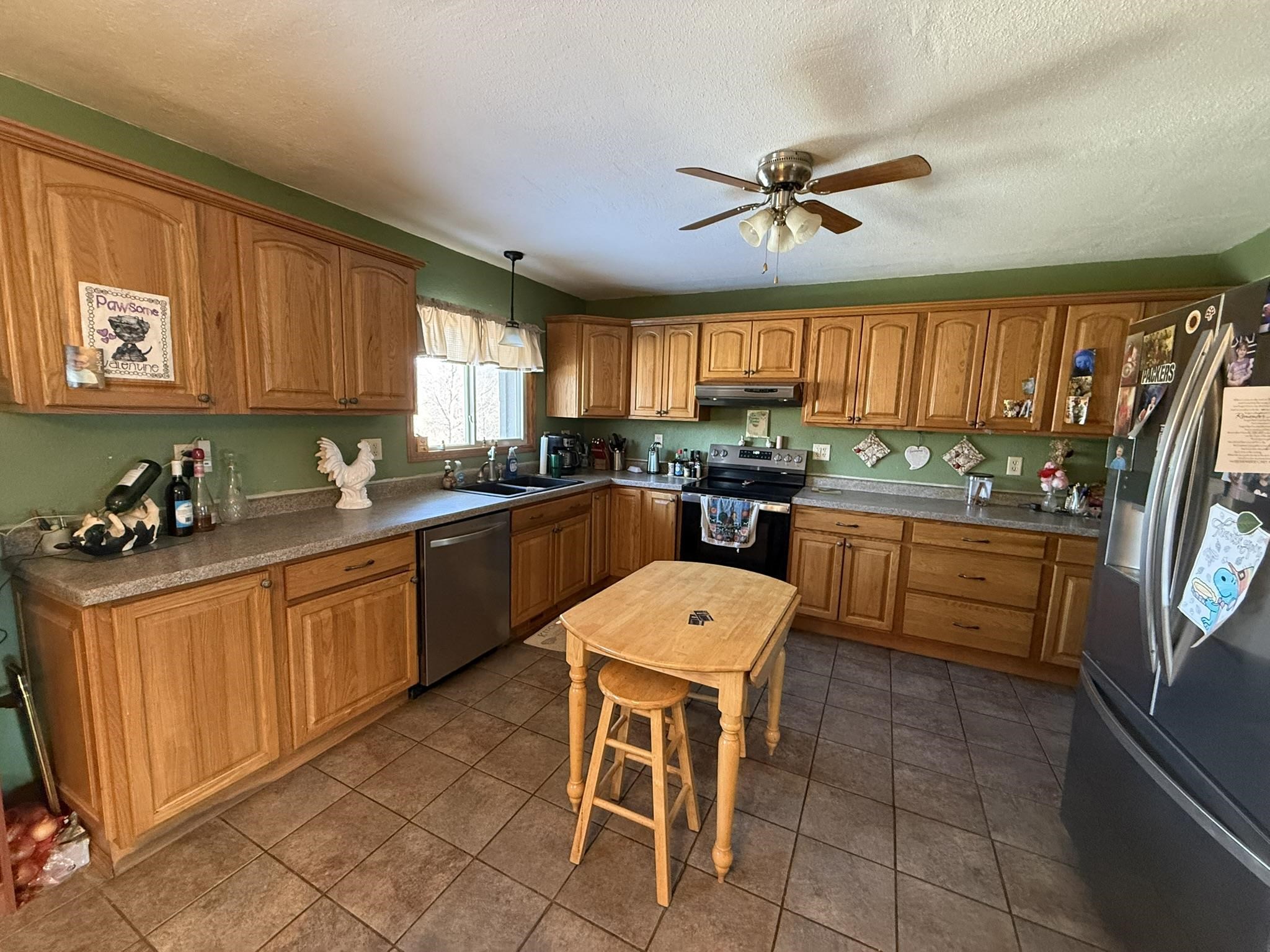 23217 Lyndale Road Kendall, WI 54638 - Photo 13 of 30