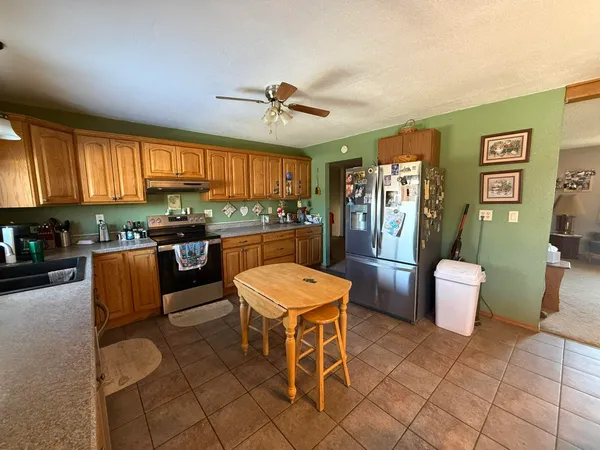 $449,000 | 23217 Lyndale Road, Kendall, WI 54638
