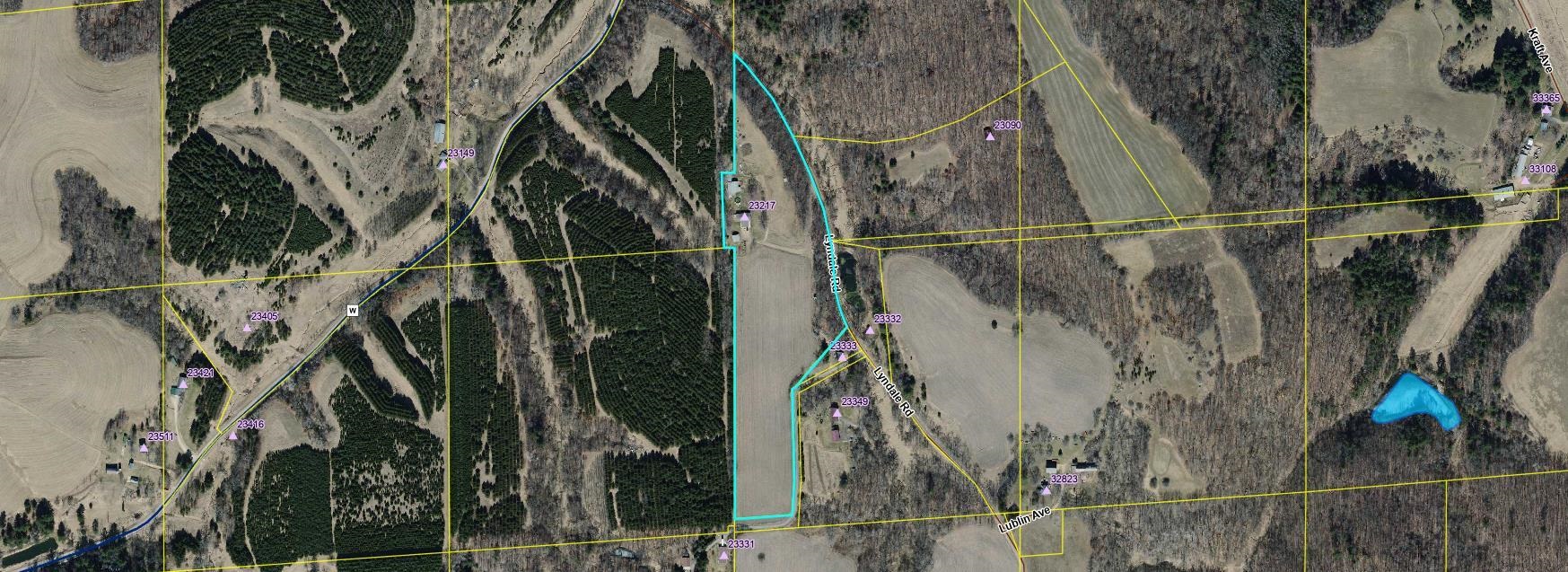 23217 Lyndale Road Kendall, WI 54638 - Photo 30 of 30