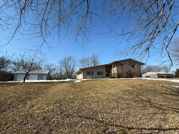 $449,000 | 23217 Lyndale Road, Kendall, WI 54638