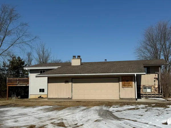 $449,000 | 23217 Lyndale Road, Kendall, WI 54638