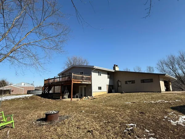 $449,000 | 23217 Lyndale Road, Kendall, WI 54638