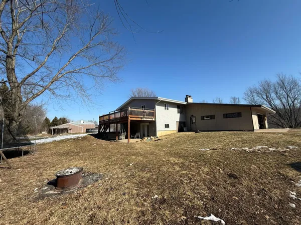 $449,000 | 23217 Lyndale Road, Kendall, WI 54638