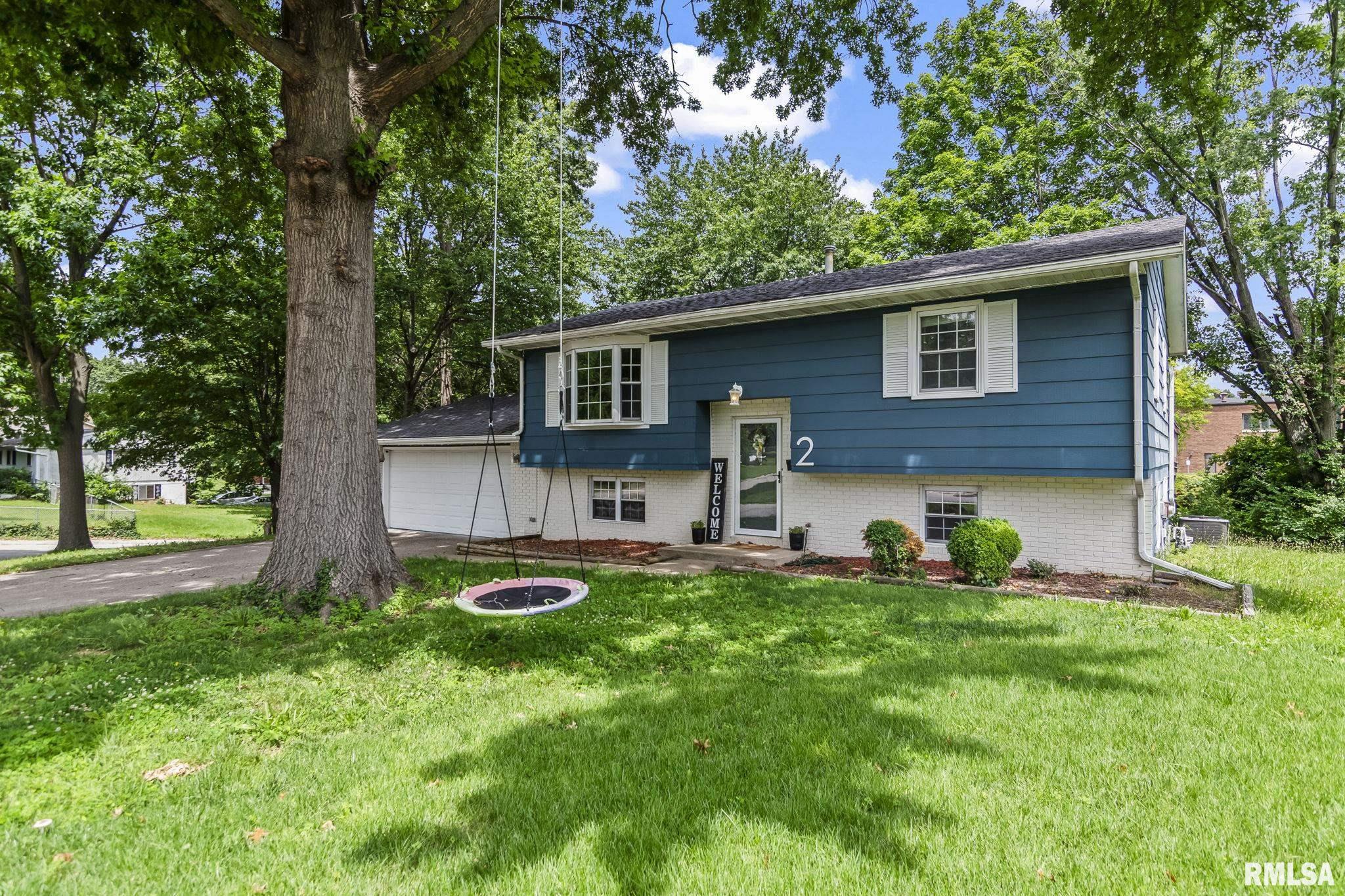 2 Groton Drive Springfield, IL 62702 - Photo 2 of 38