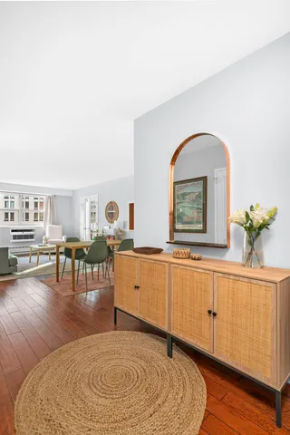 $749,000 | 191 Willoughby Street, Unit 8J | Downtown Brooklyn