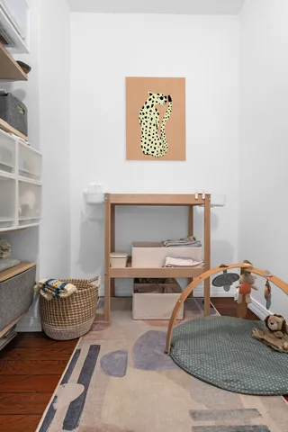 $749,000 | 191 Willoughby Street, Unit 8J | Downtown Brooklyn