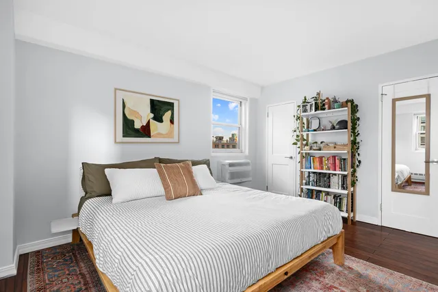 $749,000 | 191 Willoughby Street, Unit 8J | Downtown Brooklyn
