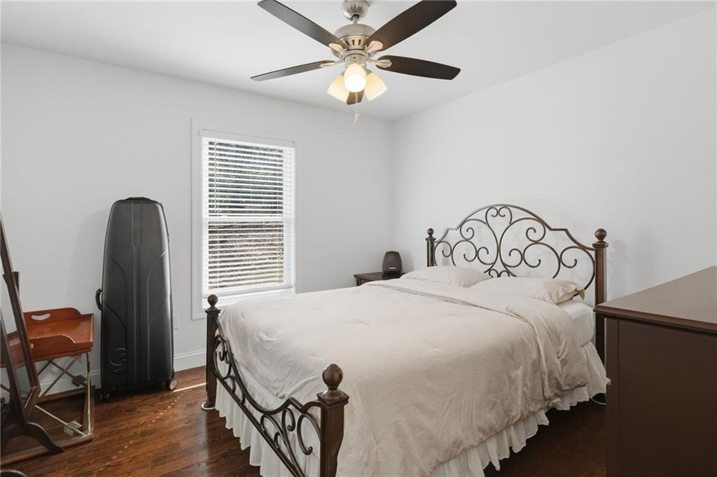 137 Geneva Road Canton, GA 30114 - Photo 17 of 43