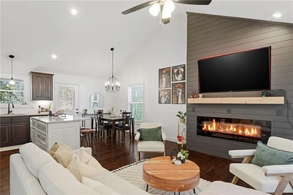 $499,900 | 137 Geneva Road, Canton, GA 30114