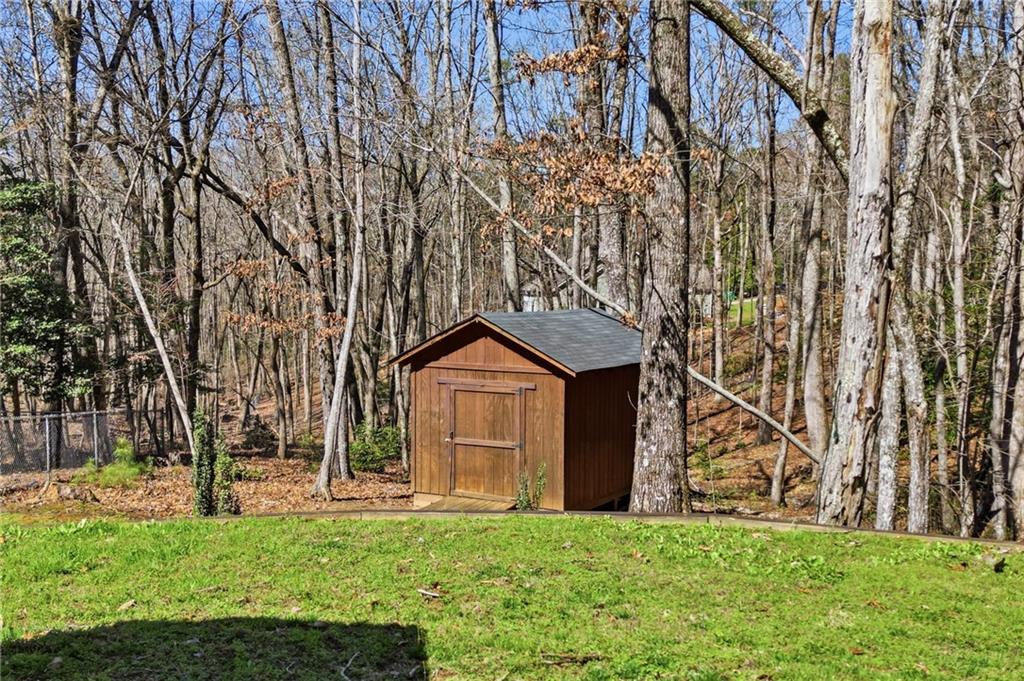 137 Geneva Road Canton, GA 30114 - Photo 33 of 43