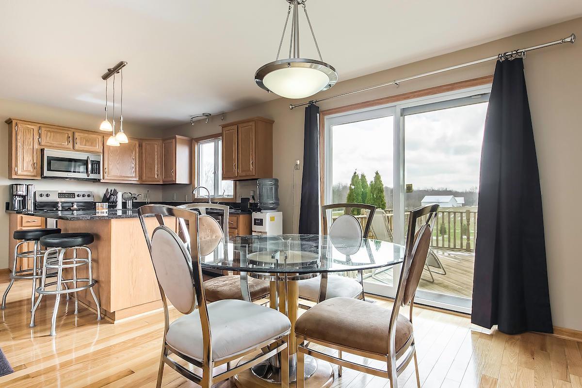 3978 Gilbert Road Centerburg, OH 43011 - Photo 12 of 50 Gallery Image 12