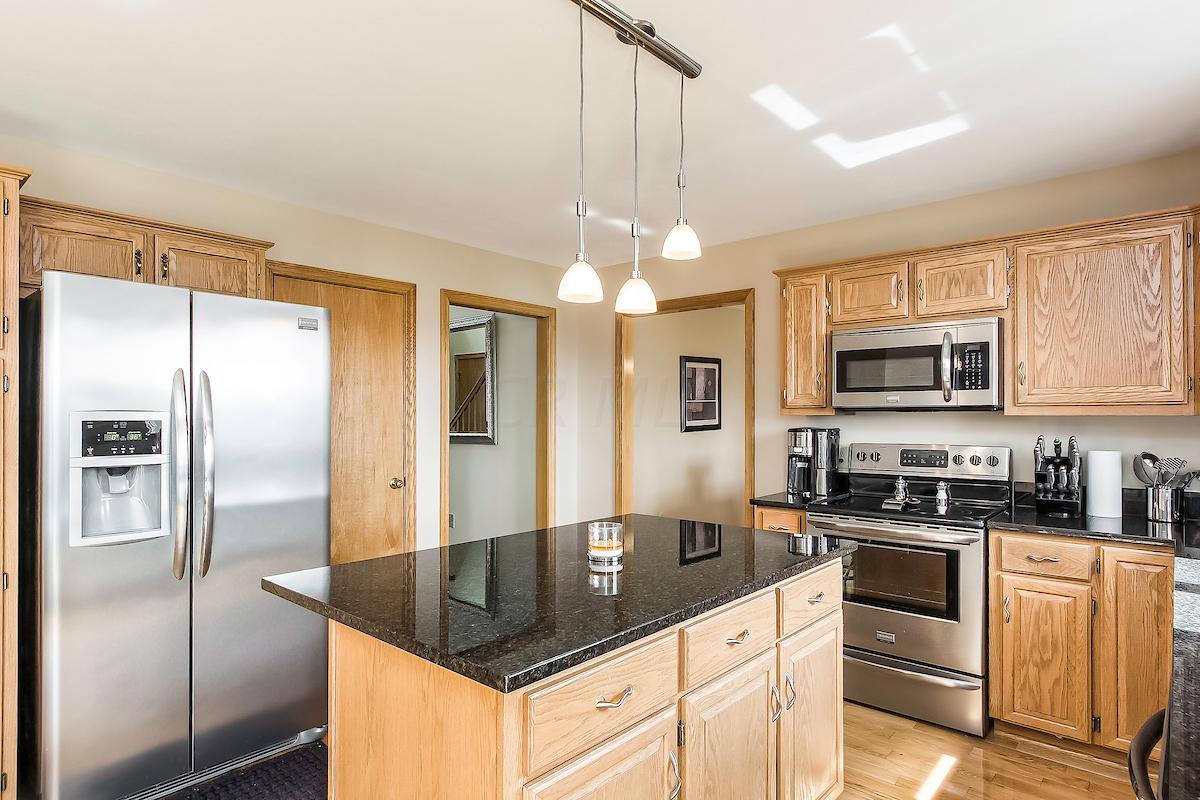 3978 Gilbert Road Centerburg, OH 43011 - Photo 17 of 50 Gallery Image 17