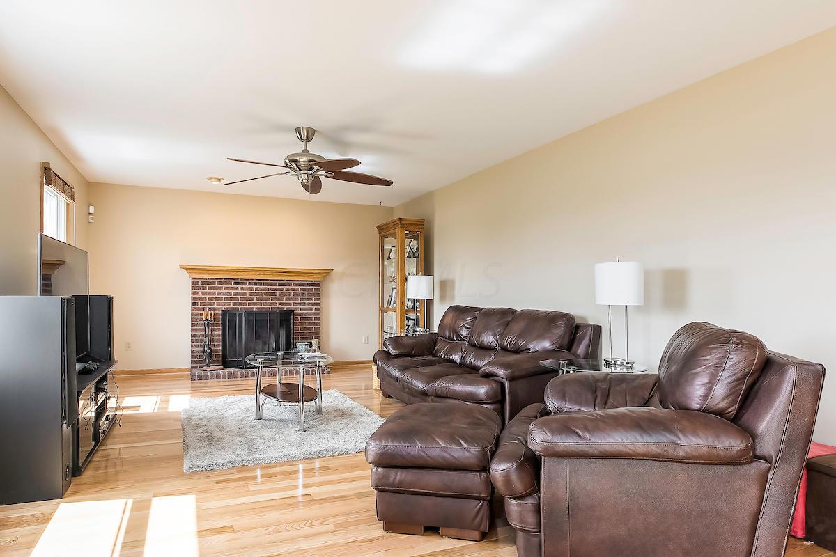 3978 Gilbert Road Centerburg, OH 43011 - Photo 20 of 50 Gallery Image 20