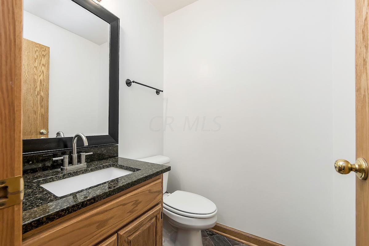 3978 Gilbert Road Centerburg, OH 43011 - Photo 23 of 50 Gallery Image 23