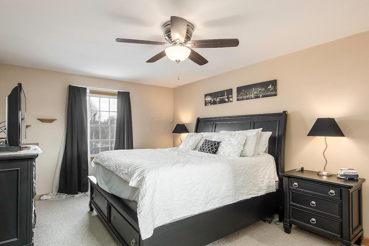 3978 Gilbert Road Centerburg, OH 43011 - Photo 24 of 50 Gallery Image 24