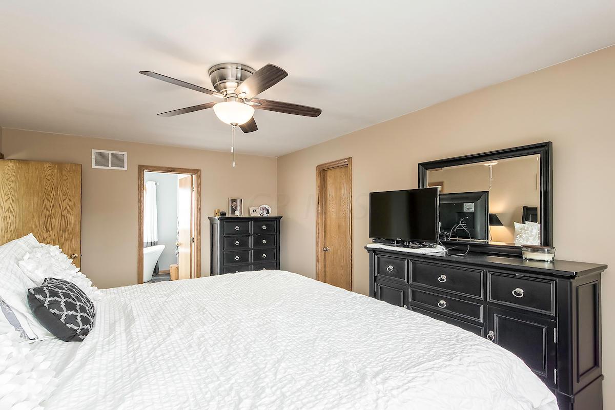 3978 Gilbert Road Centerburg, OH 43011 - Photo 25 of 50 Gallery Image 25