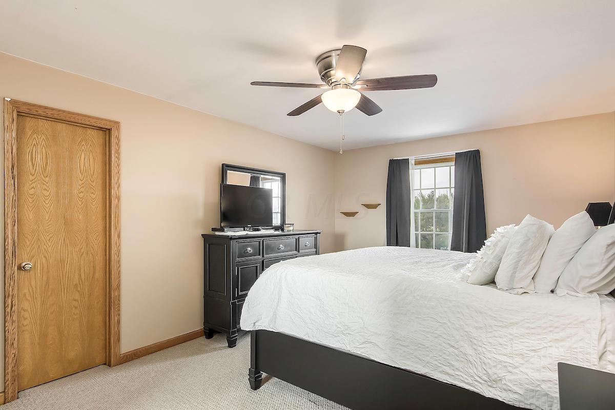 3978 Gilbert Road Centerburg, OH 43011 - Photo 26 of 50 Gallery Image 26