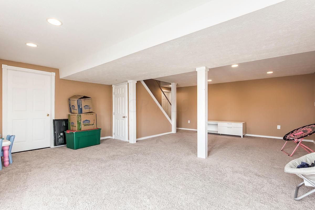 3978 Gilbert Road Centerburg, OH 43011 - Photo 38 of 50 Gallery Image 38