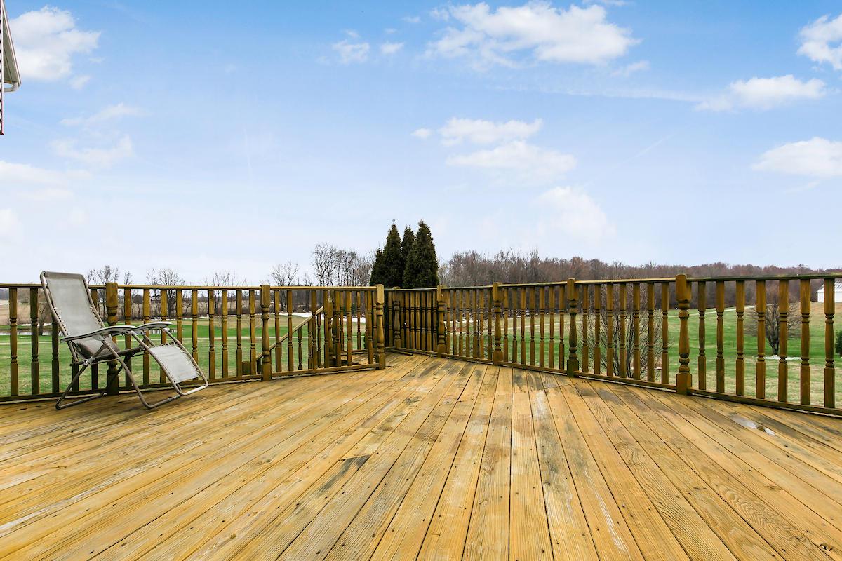 3978 Gilbert Road Centerburg, OH 43011 - Photo 42 of 50 Gallery Image 42