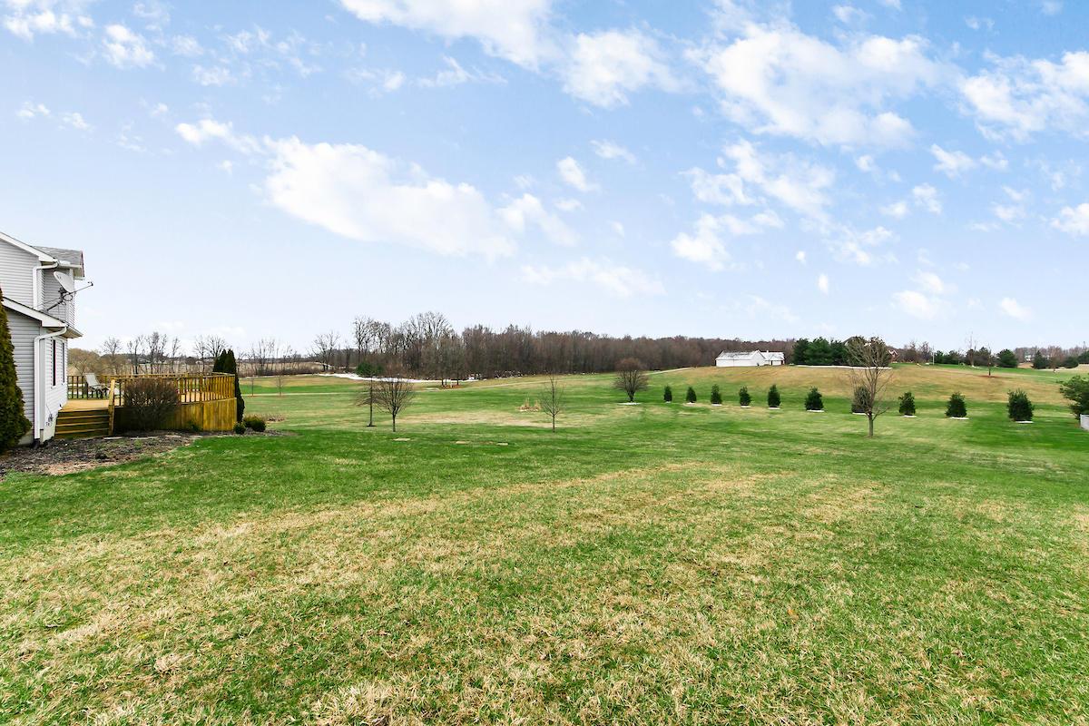 3978 Gilbert Road Centerburg, OH 43011 - Photo 47 of 50 Gallery Image 47