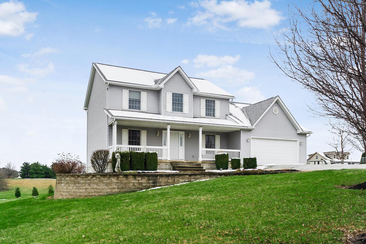 3978 Gilbert Road Centerburg, OH 43011 - Photo 49 of 50 Gallery Image 49
