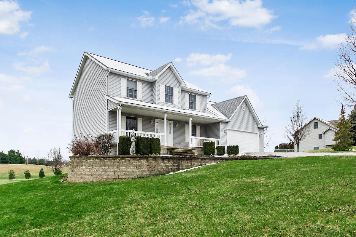 3978 Gilbert Road Centerburg, OH 43011 - Photo 50 of 50 Gallery Image 50