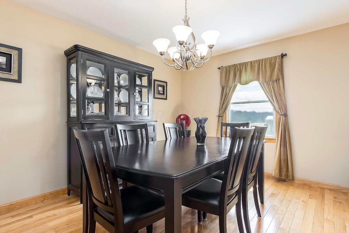 3978 Gilbert Road Centerburg, OH 43011 - Photo 10 of 50 Gallery Image 10