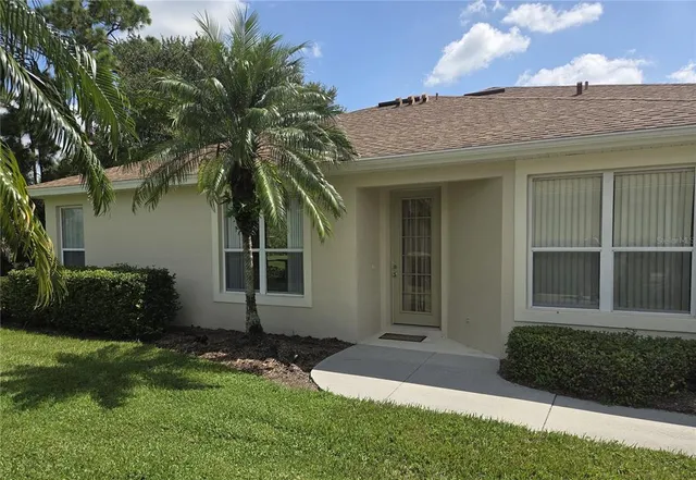 $289,900 | 2462 Magnolia Circle, North Port, FL 34289