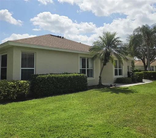 $284,900 | 2462 Magnolia Circle, North Port, FL 34289