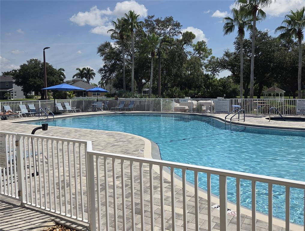 2462 Magnolia Circle North Port, FL 34289 - Photo 33 of 36