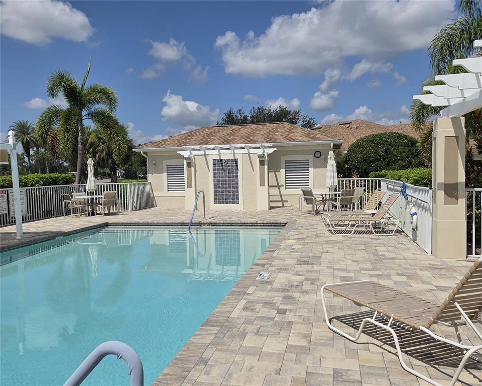2462 Magnolia Circle North Port, FL 34289 - Photo 35 of 36