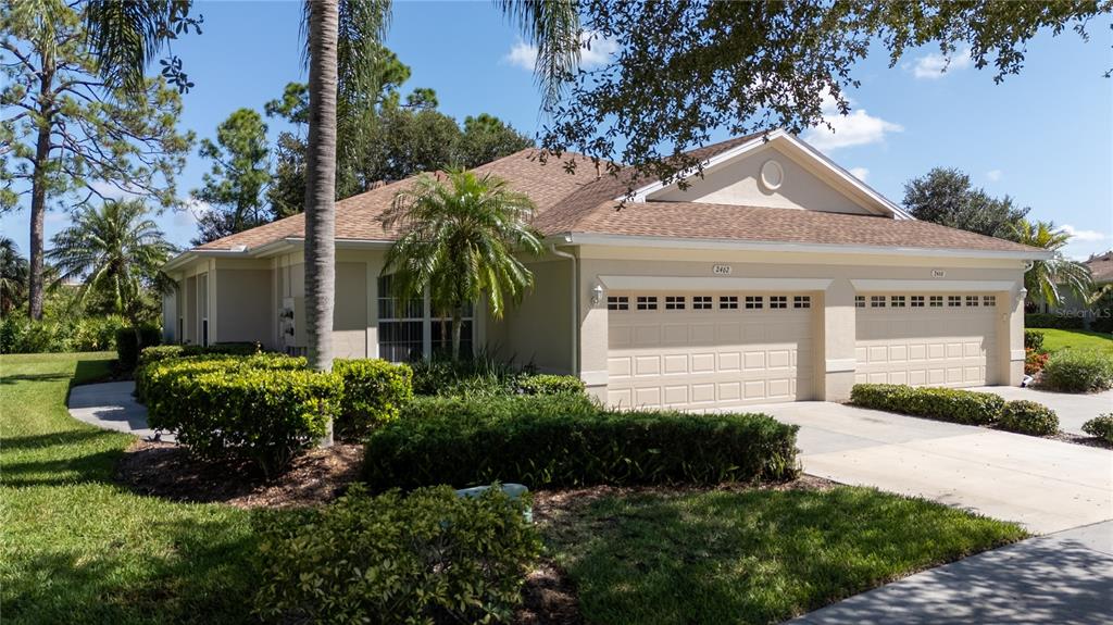 2462 Magnolia Circle North Port, FL 34289 - Photo 4 of 36