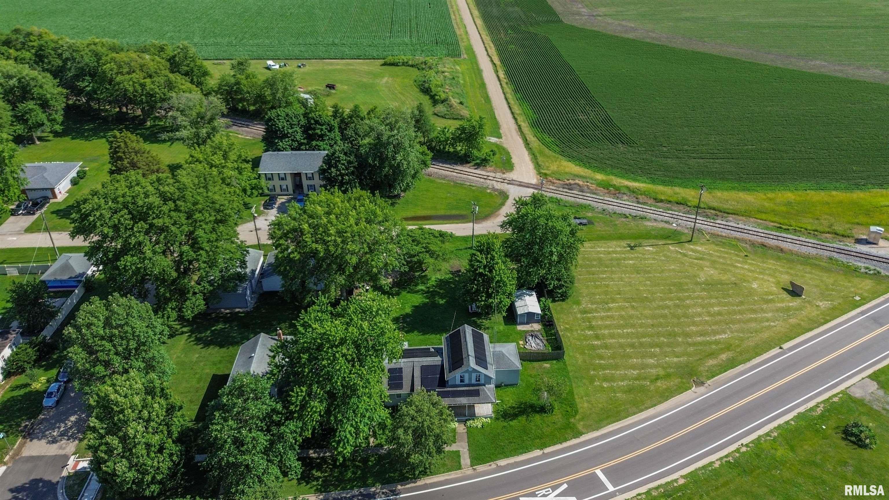 806 West 4th Street Delavan, IL 61734 - Photo 44 of 47