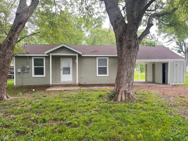 $850 | 1807 Raible Avenue, Anderson, IN 46011