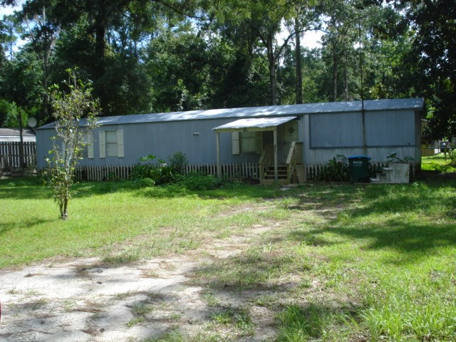 27 Maxson Road Crawfordville, FL 32327 - Photo 7 of 14 Gallery Image 7