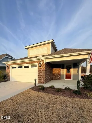 $455,807 | 324 Village Walk Drive, Clayton, NC 27520