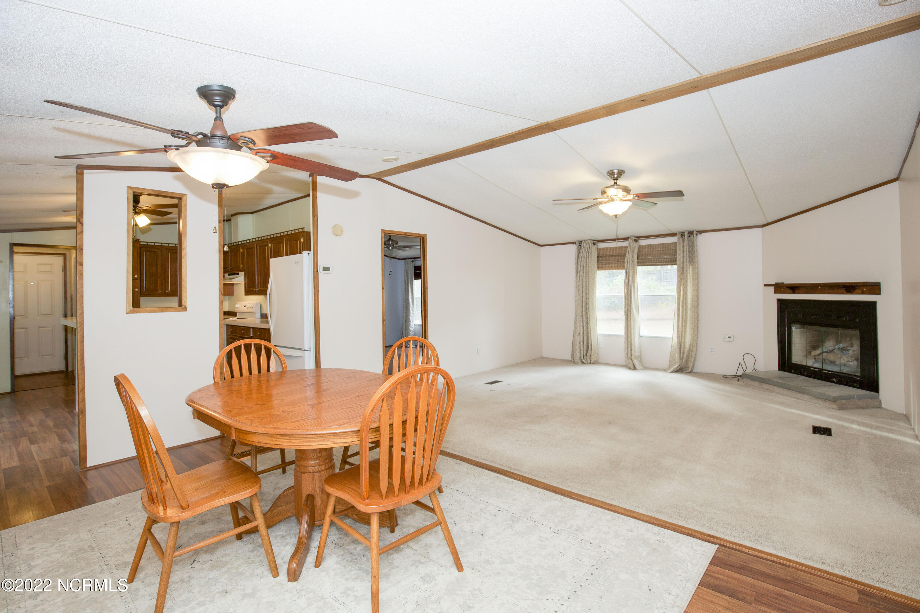 541 Pats Road Vass, NC 28394 - Photo 3 of 43 541 Pats Rd-28