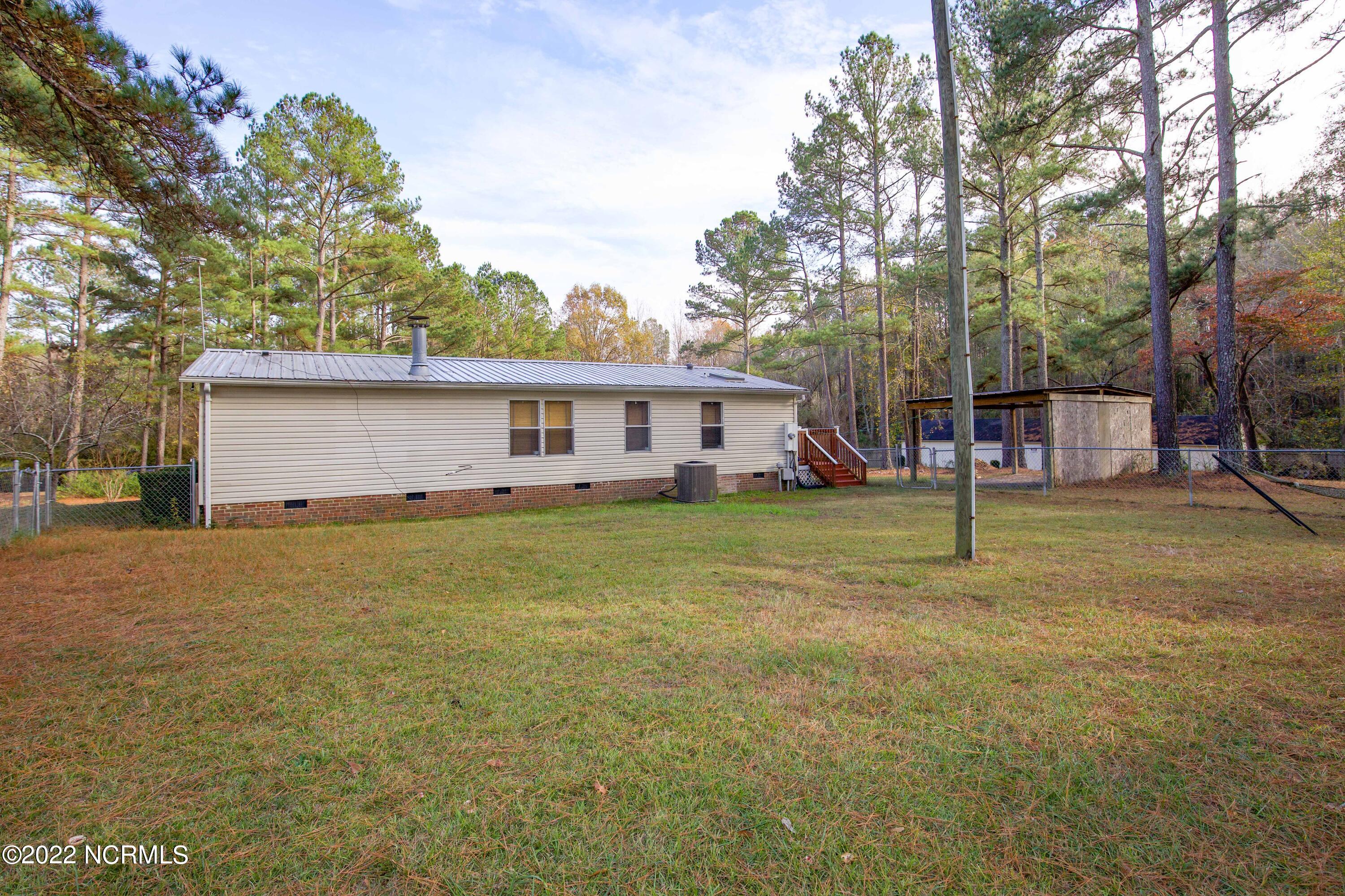 541 Pats Road Vass, NC 28394 - Photo 31 of 43 541 Pats Rd-20
