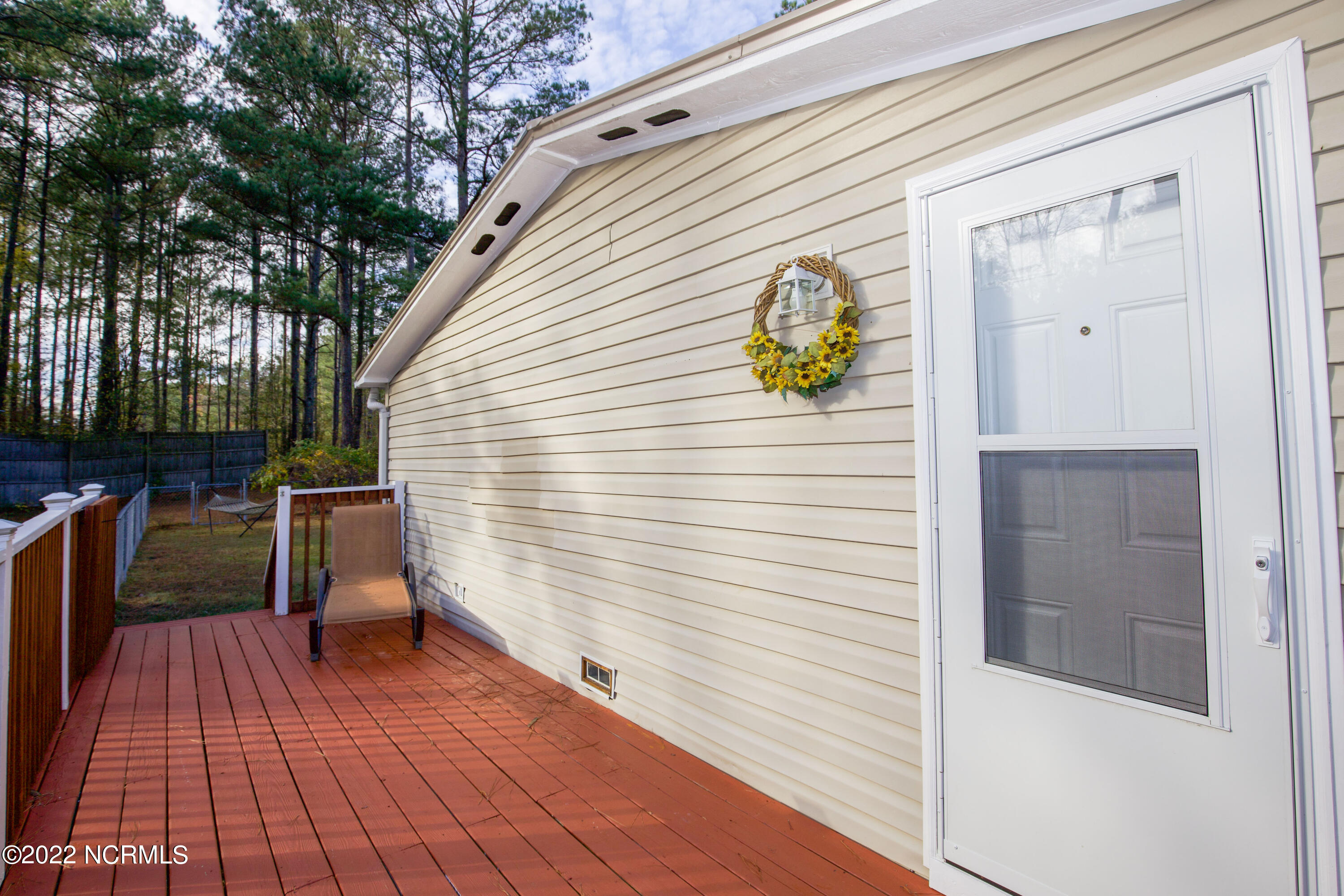 541 Pats Road Vass, NC 28394 - Photo 32 of 43 541 Pats Rd-19