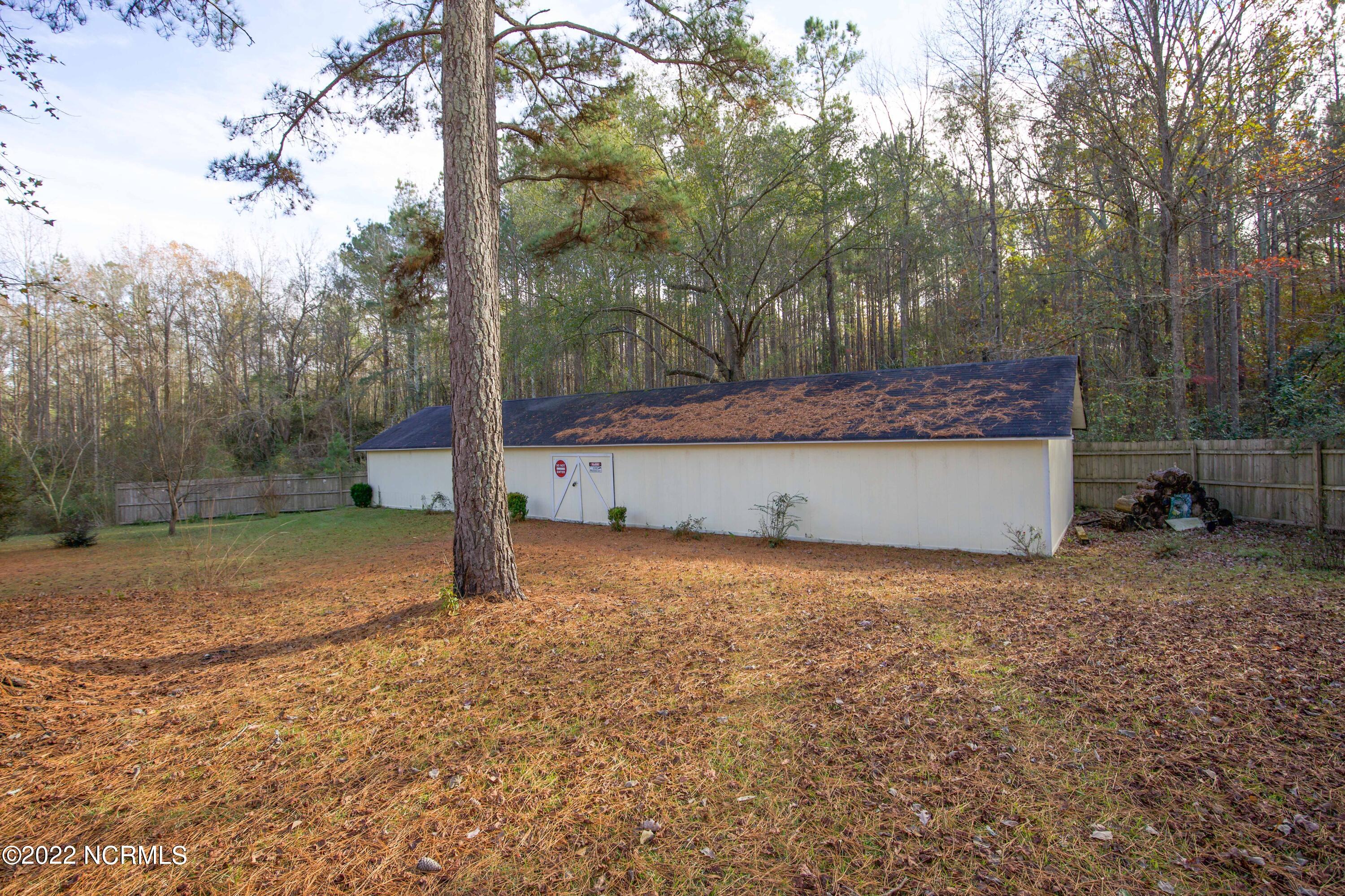 541 Pats Road Vass, NC 28394 - Photo 35 of 43 541 Pats Rd-15