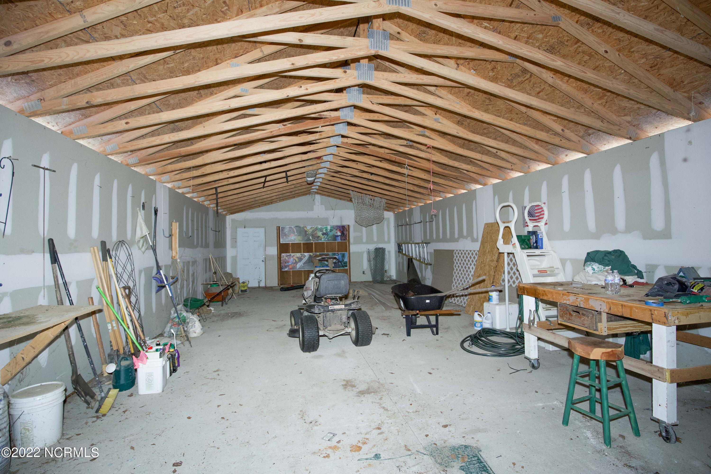 541 Pats Road Vass, NC 28394 - Photo 38 of 43 541 Pats Rd-53