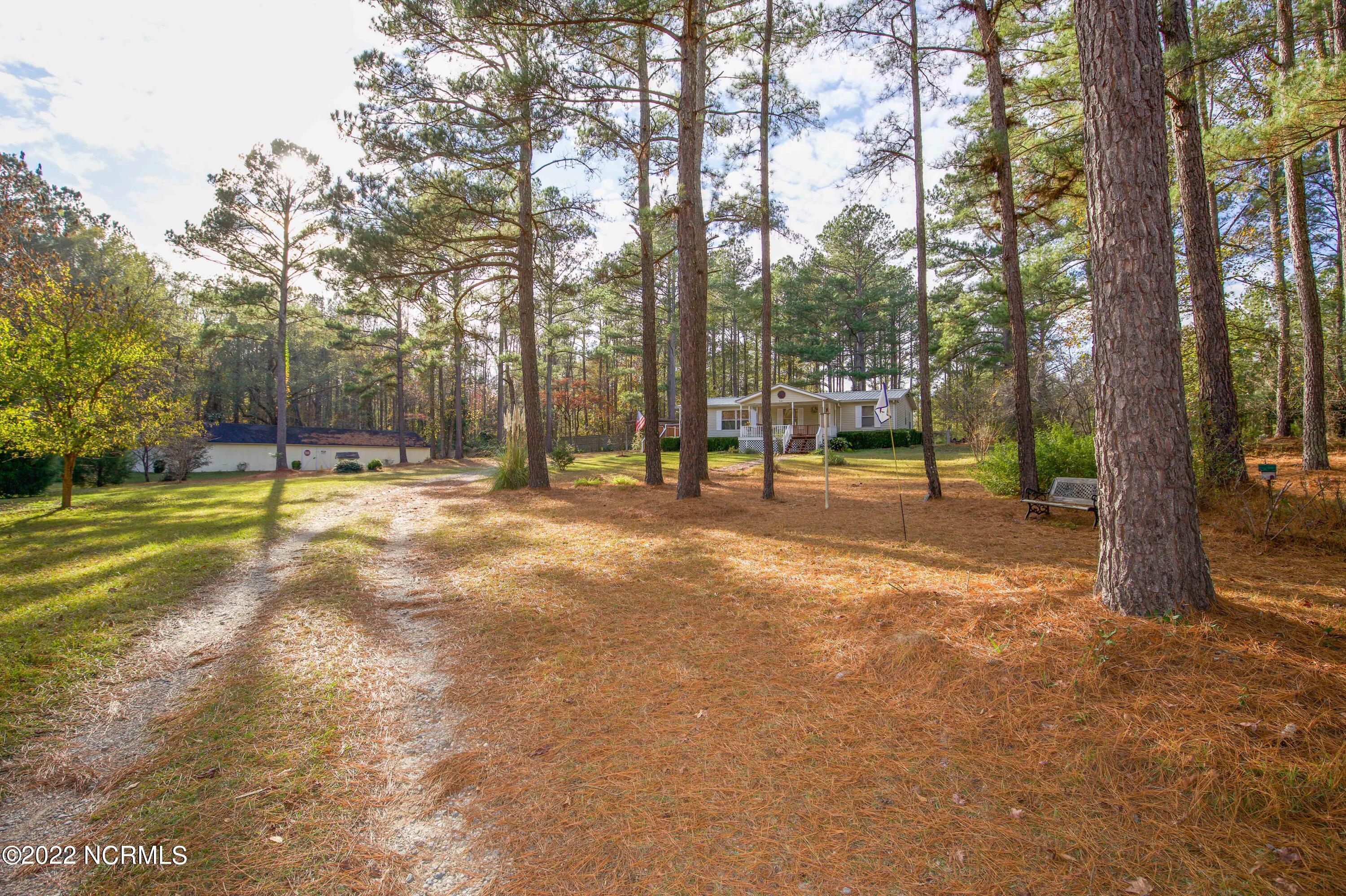 541 Pats Road Vass, NC 28394 - Photo 39 of 43 541 Pats Rd-2
