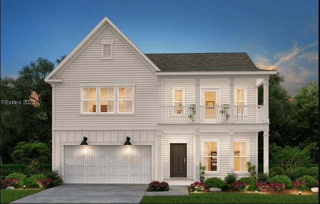 167 Danner Loop Bluffton, SC 29909 - Photo 1 of 1 Gallery Image 1