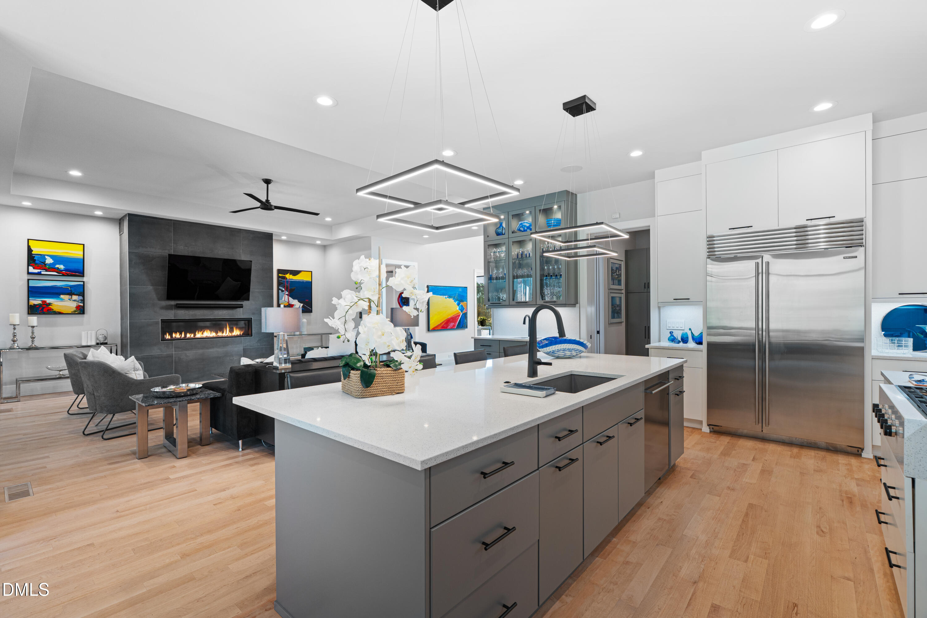 132 Edward Booth Lane Durham, NC 27713 - Photo 20 of 75 132EdwardBooth_9928