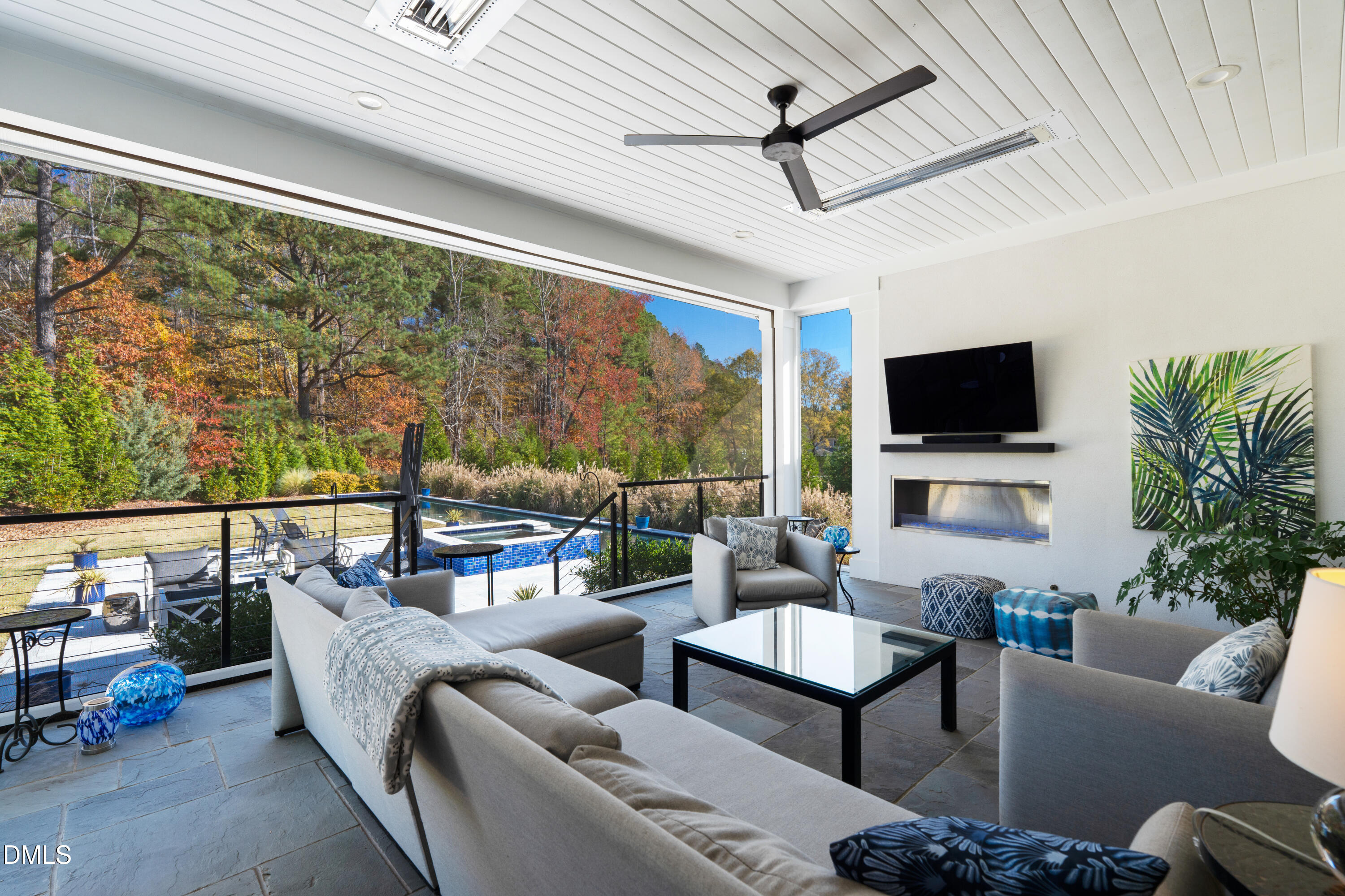 132 Edward Booth Lane Durham, NC 27713 - Photo 34 of 75 132EdwardBooth_9988 copy