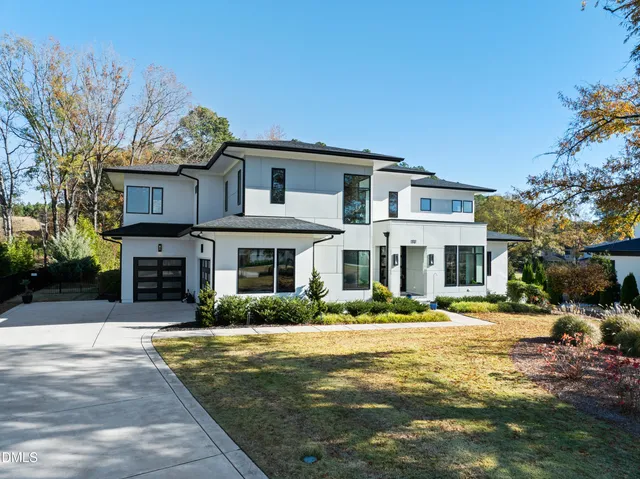 $2,650,000 | 132 Edward Booth Lane, Durham, NC 27713