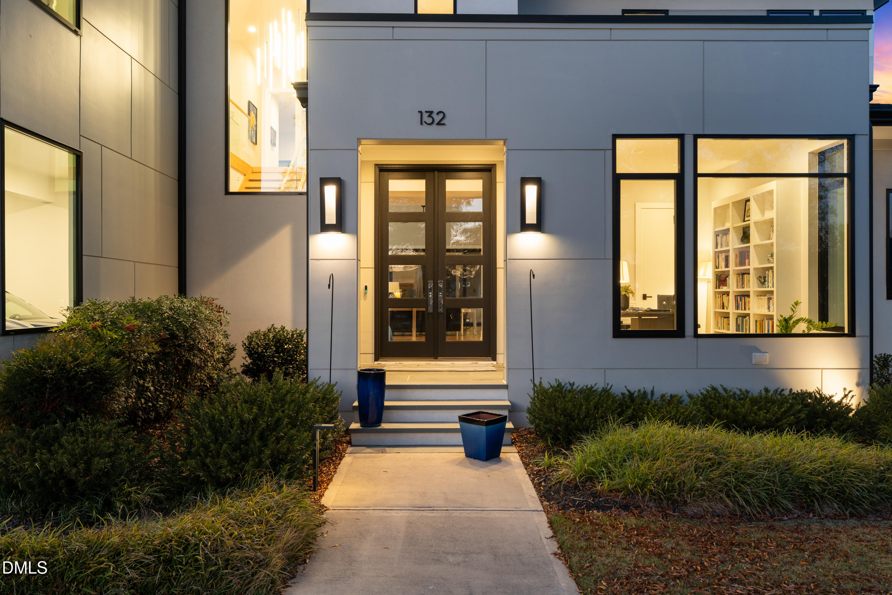 132 Edward Booth Lane Durham, NC 27713 - Photo 60 of 75 132 Edward Booth Twilights-9