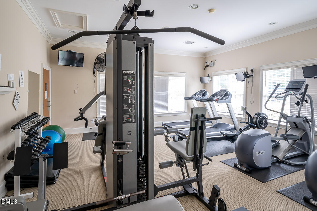 132 Edward Booth Lane Durham, NC 27713 - Photo 73 of 75 colvard-farms-amenities-4